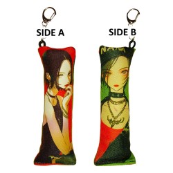 Privezak dakimakura Nana Black Stones (1 kom)