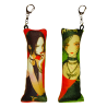 Privezak dakimakura Nana Black Stones (1 kom)