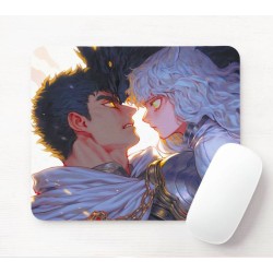 Mousepad Berserk