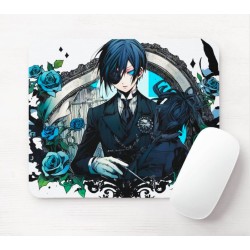 Mousepad Black Butler