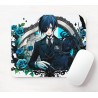 Коврик для мыши Black Butler