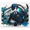 Коврик для мыши Black Butler