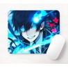 Mousepad Blue Exorcist