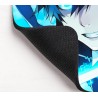 Mousepad Blue Exorcist