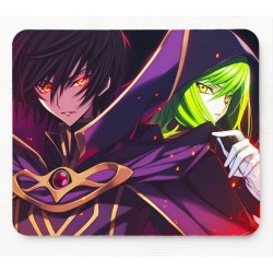 Коврик для мыши Code Geass