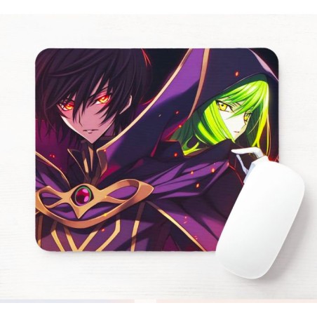 Коврик для мыши Code Geass