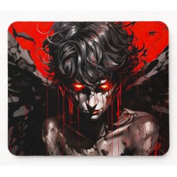 Коврик для мыши Devilman Crybaby