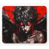 Коврик для мыши Devilman Crybaby