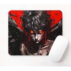 Коврик для мыши Devilman Crybaby