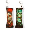 Keychain Dakimakura Skull (1 pc)