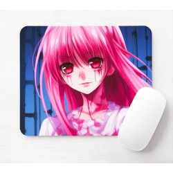 Mousepad Elfen Lied