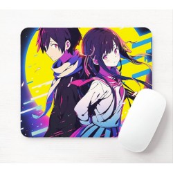 Коврик для мыши Noragami