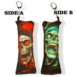 Keychain Dakimakura Skull (1 pc)