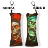 Keychain Dakimakura Skull (1 pc)
