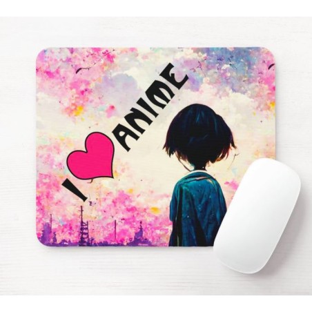 Podloge za miša anime I love Anime
