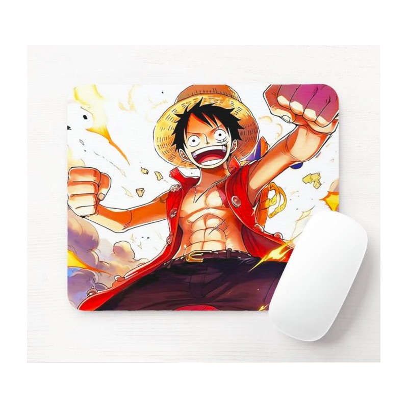 Коврик для мыши One Piece
