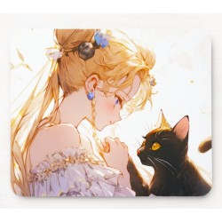 Mousepad Sailor Moon
