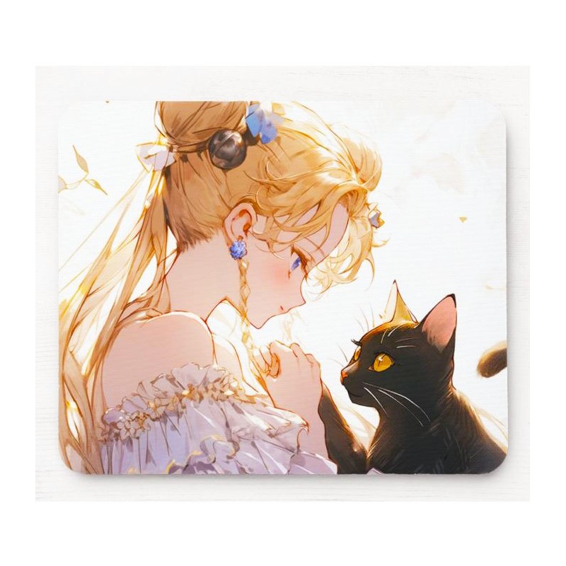Mousepad Sailor Moon