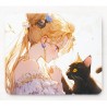 Коврик для мыши Sailor Moon