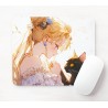 Коврик для мыши Sailor Moon