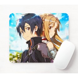 Коврик для мыши Sword Art Online