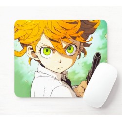 Коврик для мыши Promised Neverland