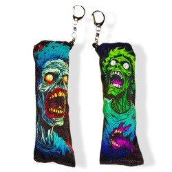 Keychain Dakimakura Zombie (1 pc)
