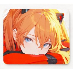 Neon Genesis Evangelion Asuka