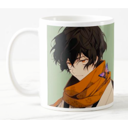 Custom or Ready-Made Ceramic Mugs
