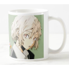 Keramicka šolja Bungou Stray Dogs