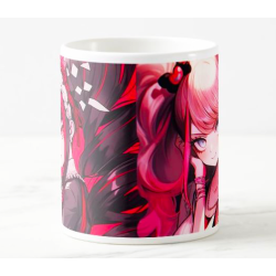 Keramicka šolja Danganronpa