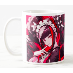 Keramicka šolja Danganronpa