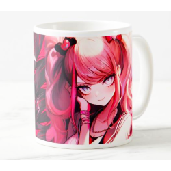 Keramicka šolja Danganronpa