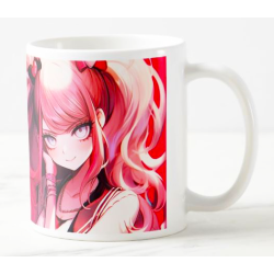 Keramicka šolja Danganronpa