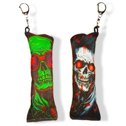 Keychain Dakimakura Zombie (1 pc)