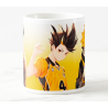 Keramicka šolja Haikyu