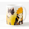 Keramicka šolja Haikyu