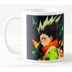 Custom or Ready-Made Ceramic Mugs