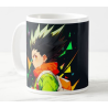 Custom or Ready-Made Ceramic Mugs