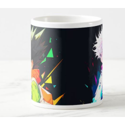 Custom or Ready-Made Ceramic Mugs
