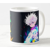 Custom or Ready-Made Ceramic Mugs