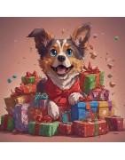 Present for...